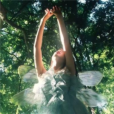 妈妈的花样年华