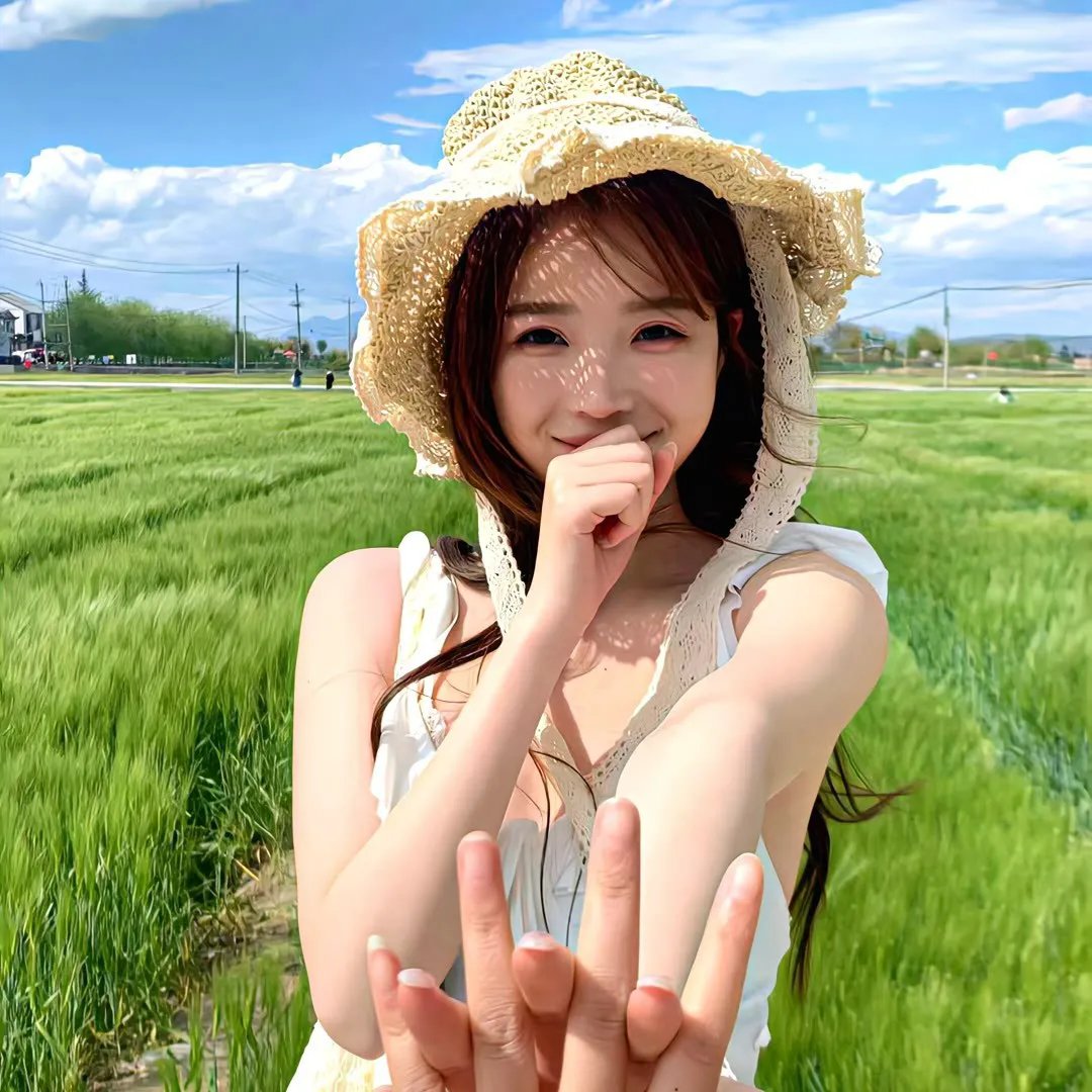 夹缝中活着，小春