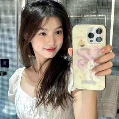 这个男主有点冷2