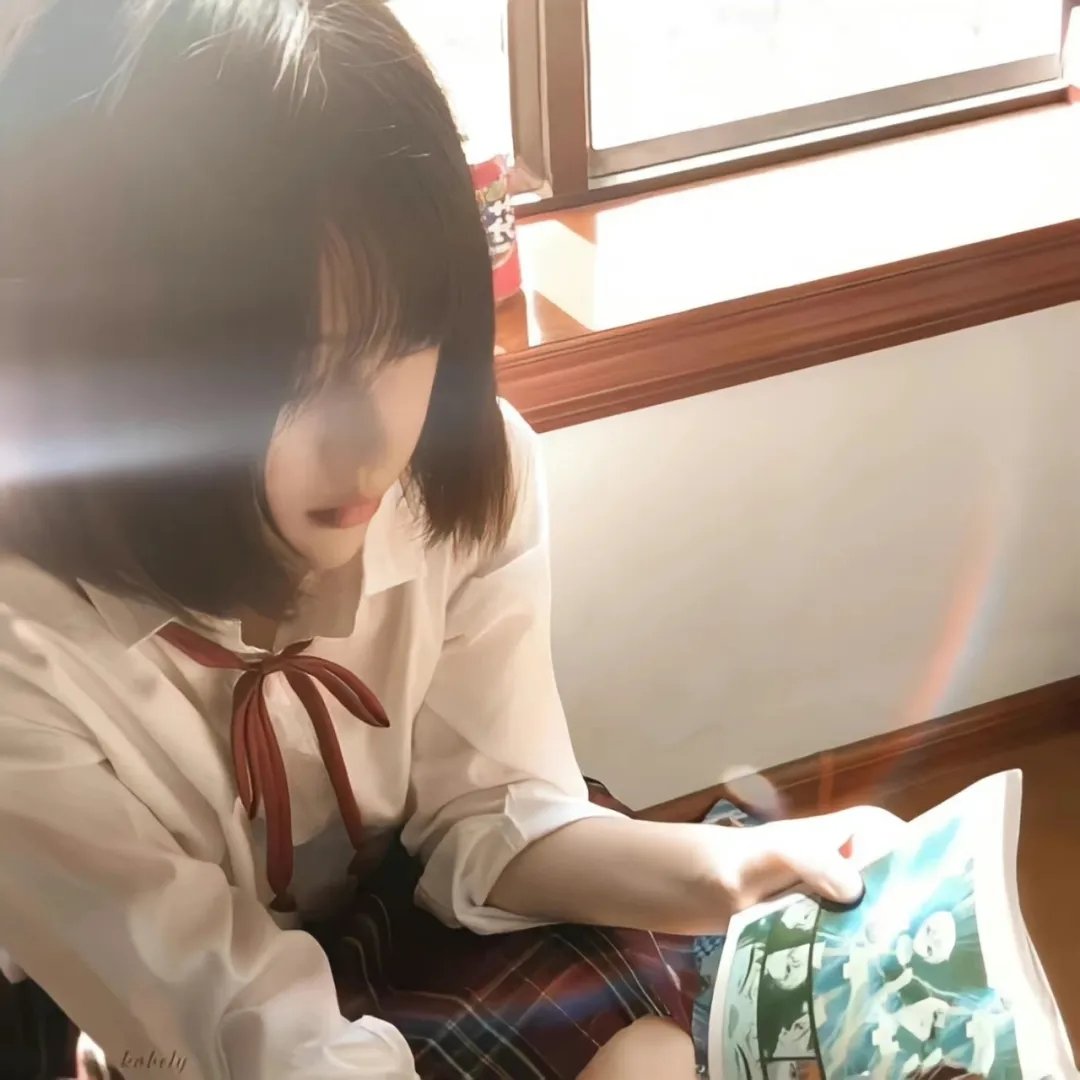 如果我们生活在一起